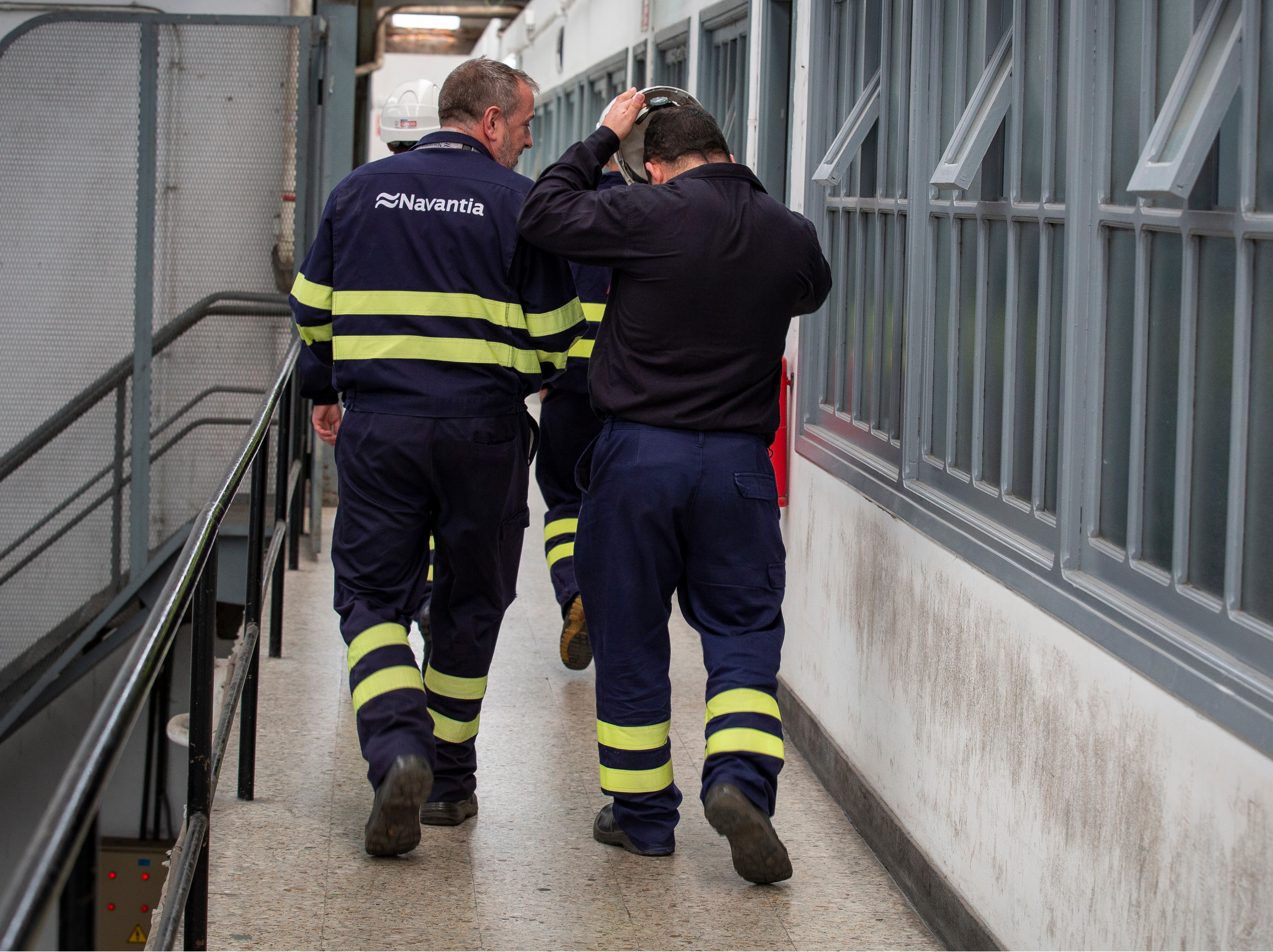 Norway: Wages in a workplace increase in line with the level of unionized employees